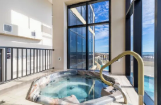 鳳凰二海濱公寓