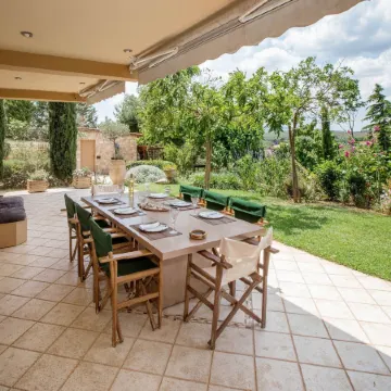 Family Getaway in Marathon by Ghh