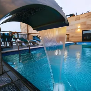 Iridium 70 Hotel Hotel berhampiran Pusat Membeli-belah Flamingo