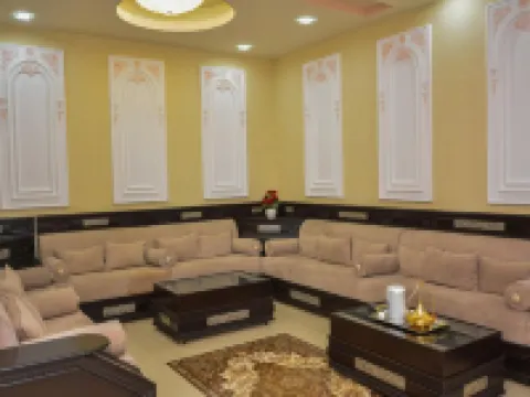 Jabal Al Akhdar Grand Hotel Hotels in Sayq