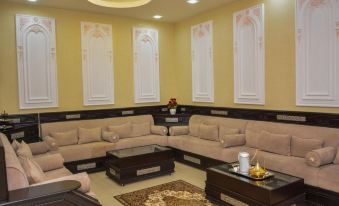 Jabal Al Akhdar Grand Hotel