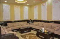 Jabal Al Akhdar Grand Hotel Hotels in Wakan