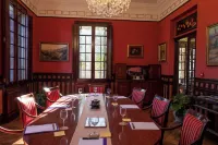 Hotel Pazo Libunca Hotels in Naron