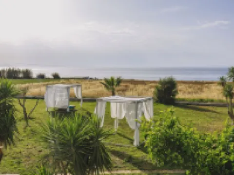 Aegean View Hotel - Rethymno Hotels in Stavromenos
