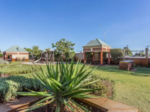 Country Comfort Perth Hotels in Perth