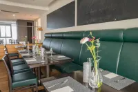 Astenturm Hotel - Morgenmad