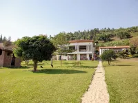Room in Lodge - Rushel Kivu Resort Ltd Hotels in Rutsiro