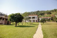 Room in Lodge - Rushel Kivu Resort Ltd