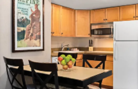 WorldMark Canmore - Banff