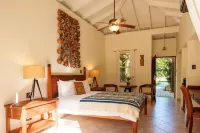 卡阿納温泉度假村