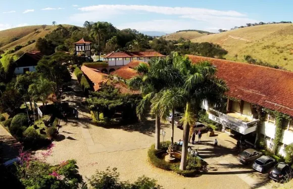 瑟拉威爾迪酒店