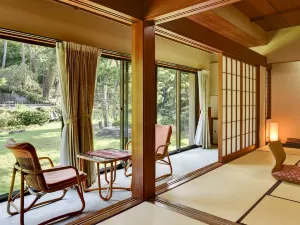 Hotel Hagoromo