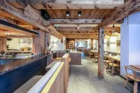 Hotel Goldener Stern - bar