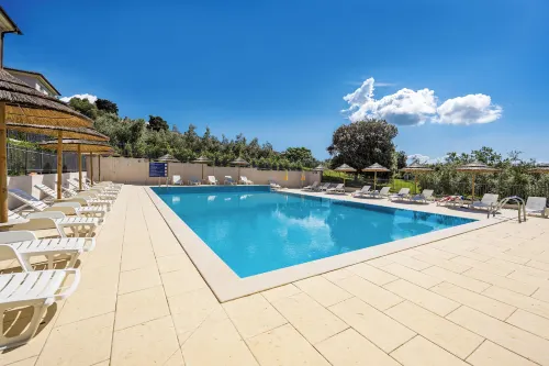 Residence Superior Del Mar - Pet friendly