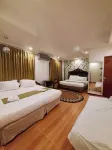 Casa de Robles Hotel a Mabitac