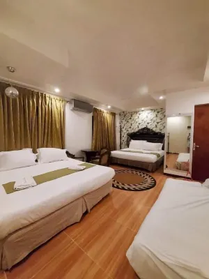 Casa de Robles Hotels in Tanay