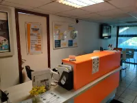 Premiere Classe Montbeliard - Sochaux Hotels in Doubs