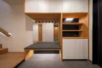 普羅米內斯 - 小木屋