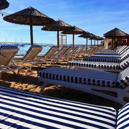 Hotel la Potiniere