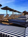 Hotel la Potiniere - Beach