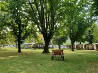 International Camping No Stress Hotels in Grandate