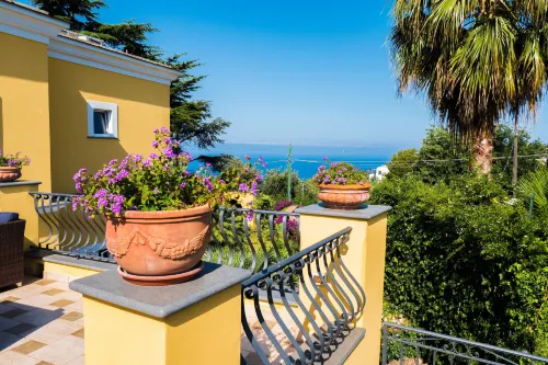 Hotel Villa Ceselle Dekat Hotel Photos