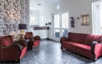 Guesthouse Hamar - Desayuno