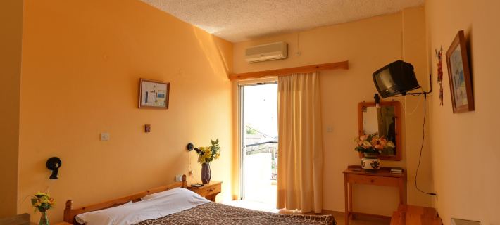 Hotel Galaxias Hotels in Phocis