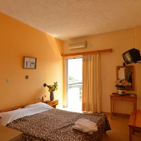 Hotel Galaxias