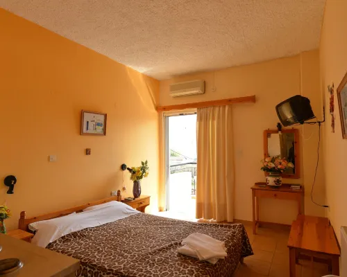 Hotel Galaxias Hotels in Galaxidi