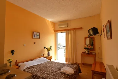 Hotel Galaxias Hotels in 