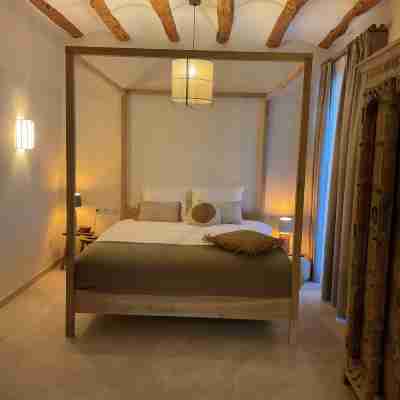 Hotel Finca la Mixtura, Restaurant Mélange Rooms