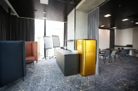 arte Hotel Salzburg - Business