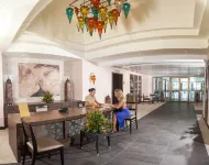 Concorde Green Park Palace - spa
