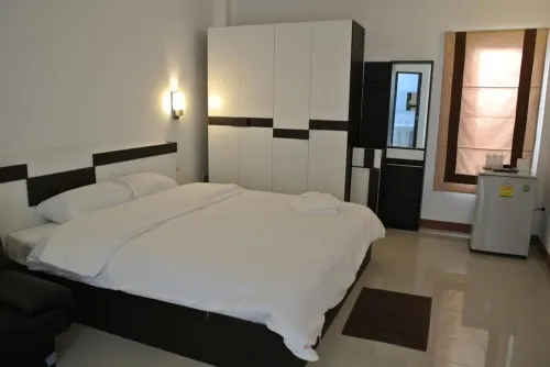 Sri Samui - Guest houses