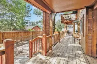 Luxury Lodge #1888