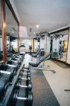 Hilton Princess Managua - Gym