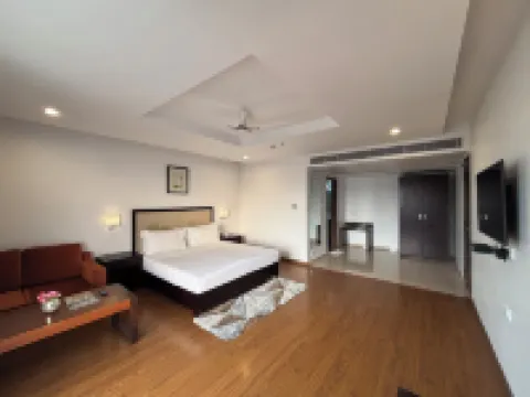 Triguna Clarks Inn Kurnool Hotels in Kurnool