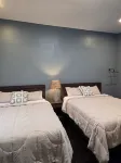 The House on Park Avenue Hotel a Pineville
