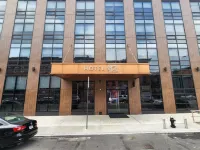 42 Hotel Williamsburg Hotels near Bushwick