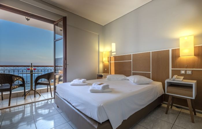 Fedriades Delphi Hotel