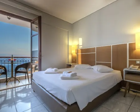 Fedriades Delphi Hotel Hotels in Delphi