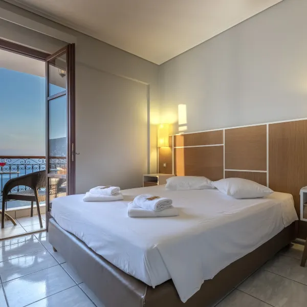 B&B Domus de Janas Gonnesa - Housity