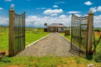 The Porcupine Guesthouse - 2-Star