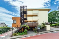 Hotel Wwj Hotels in Minamiminowa