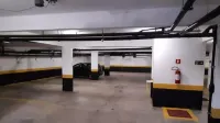 Hotel Canto do Atlântico - parking