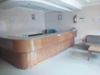Mocharo Hotel - 2-Star