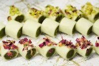 إيبيروستار سيلكشن إيوليا جربة - فطور