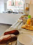 ヴィラ ダマート - 朝食