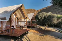 Wecamp Cabo de Gata Hotels in Nijar